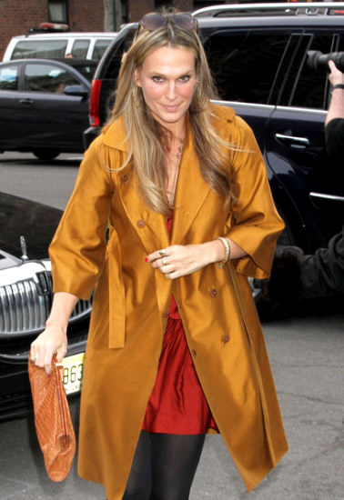 Molly Sims