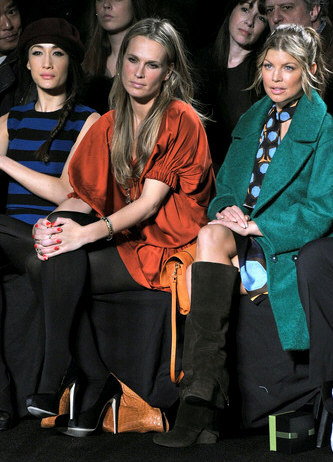 Molly Sims