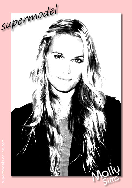 Molly Sims