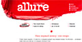 Allure Russia