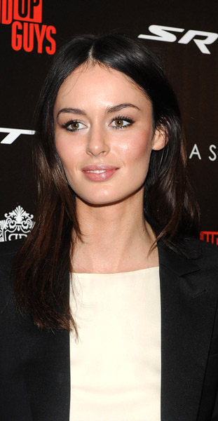 Nicole Trunfio