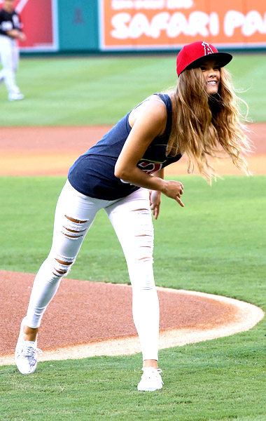 Nina Agdal