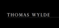 Thomas Wylde