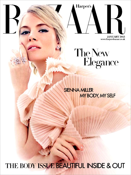 Sienna Miller