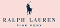 Ralph Lauren Pink Pony