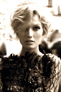 Toni Garrn