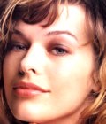 Milla Jovovich