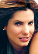 Sandra Bullock