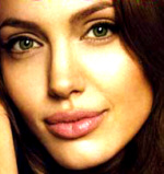 Angelina Jolie