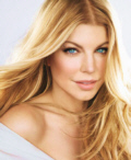 Fergie