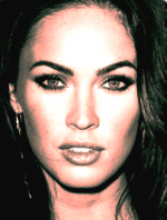 Megan Fox photos