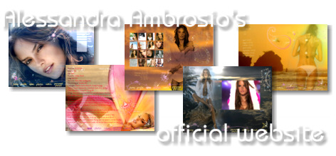 Alessandra Ambrosio.com