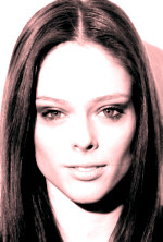 Coco Rocha
