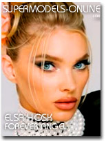 Elsa Hosk