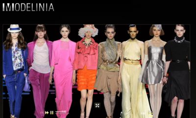 Modelinia