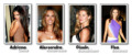 vote for your supermodel