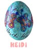 Heidi's Egg